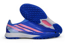 Chuteira Adidas F50 Hyperfast Elite Laceless TF