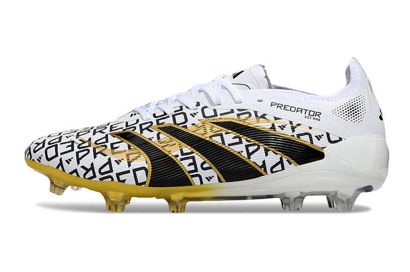 Chuteira Adidas Predator Accuracy FG