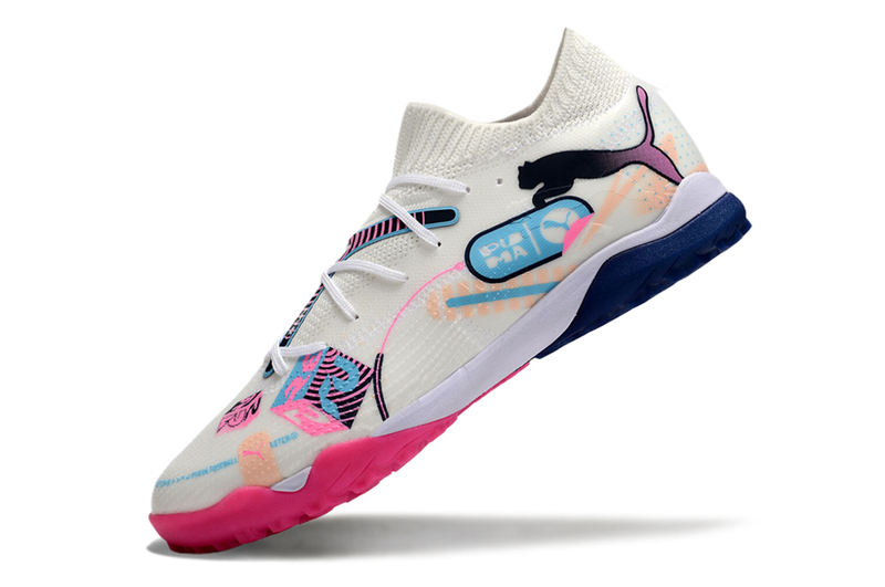Chuteira Puma Future 2024 TF