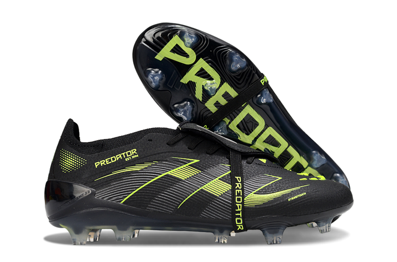 Chuteira Adidas Predator Accuracy FG