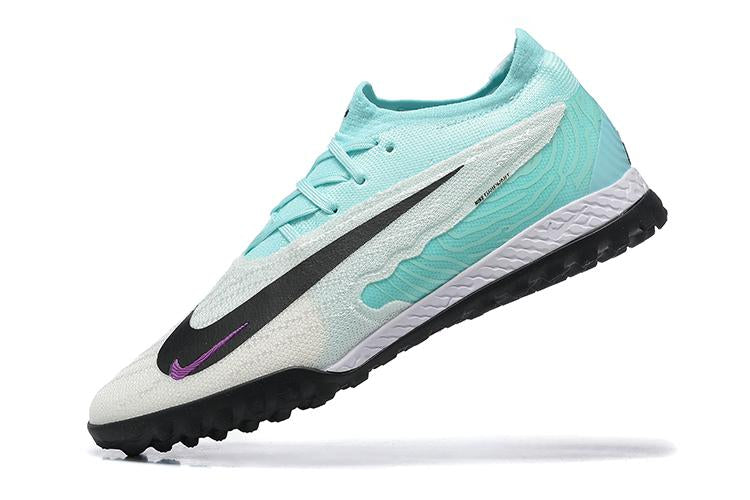 Chuteira Nike Phantom GX Elite TF