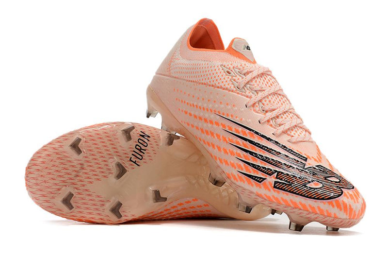 Chuteira New Balance Vivid Spark FG