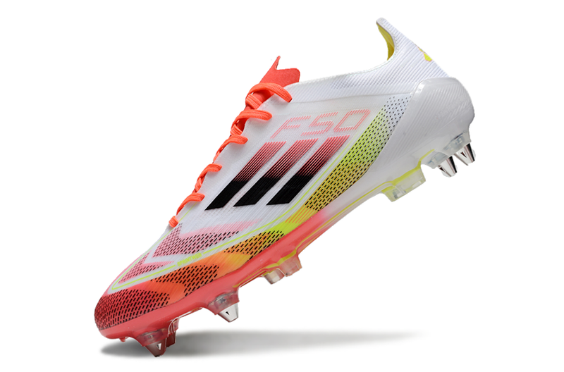 Chuteira Adidas F50 Elite SG Trava Mista