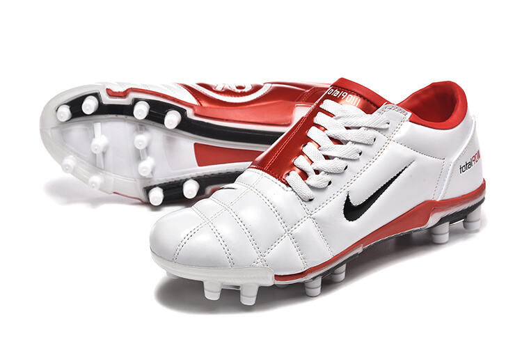 Chuteira Nike Total 90 FG