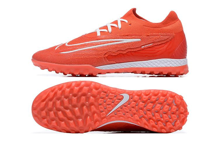 Chuteira Nike Phantom GX Elite TF