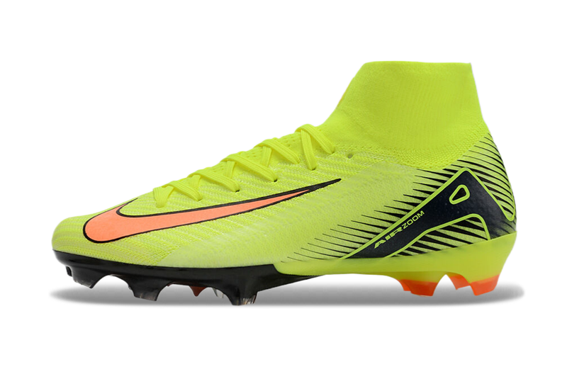 Chuteira Nike Air Zoom Mercurial Superfly 10 FG