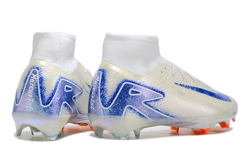 Chuteira Nike Air Zoom Mercurial Superfly 10 FG