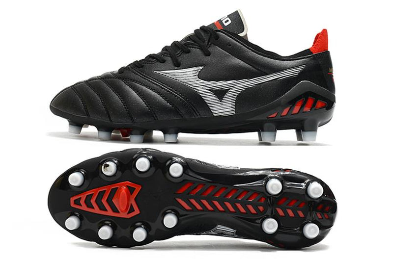 Chuteira Mizuno Morelia Neo 3 FG