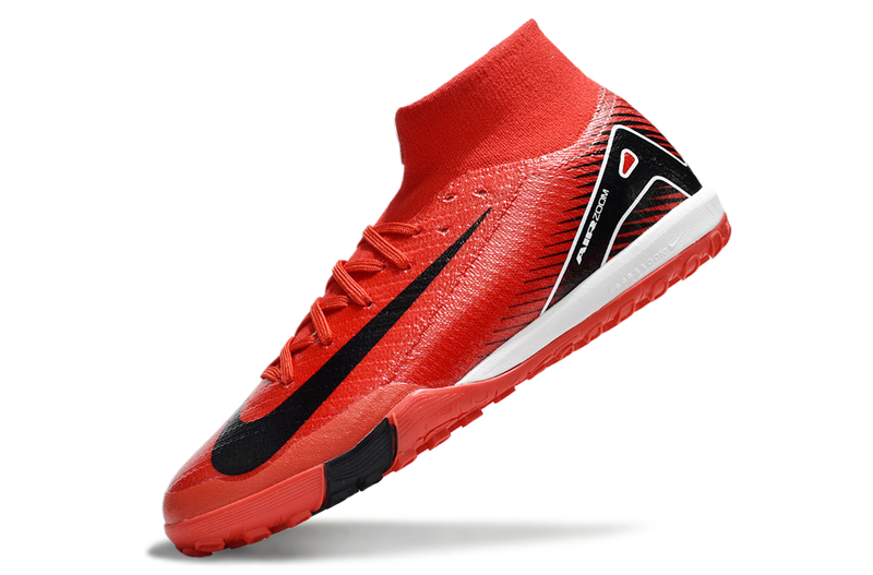 Chuteira Nike Air Zoom Mercurial Vapor 16 TF