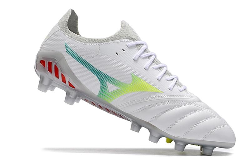 Chuteira Mizuno Morelia Neo FG