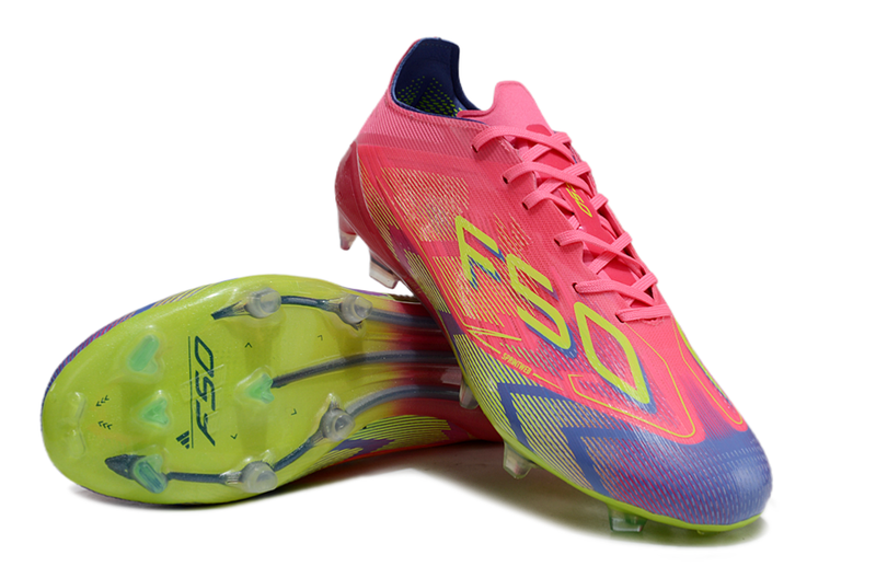 Chuteira Adidas F50 Elite FG