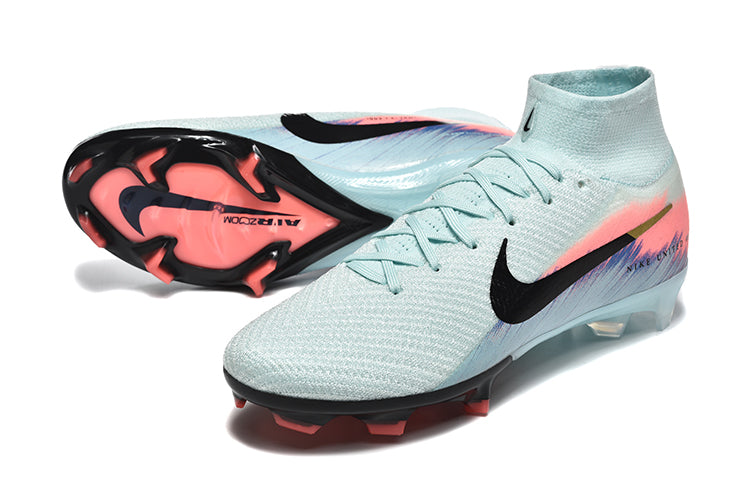 Chuteira Nike Mercurial Superfly 9 Elite FG