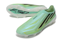 Chuteira Adidas F50 Hyperfast Elite Laceless FG