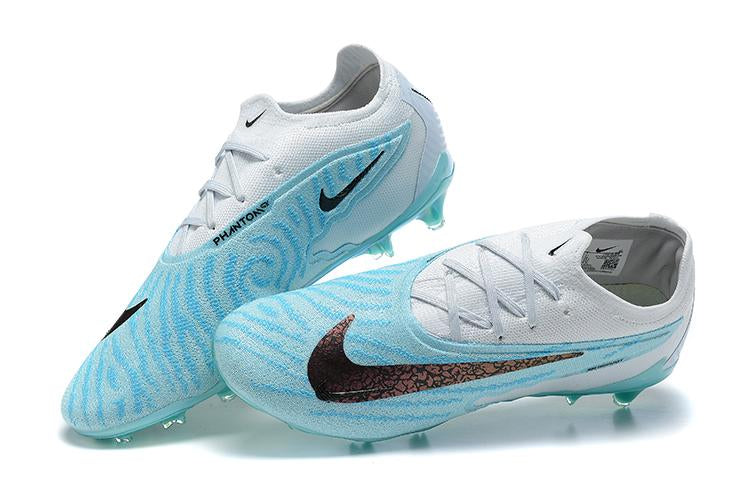 Chuteira Nike Phantom GX Elite FG