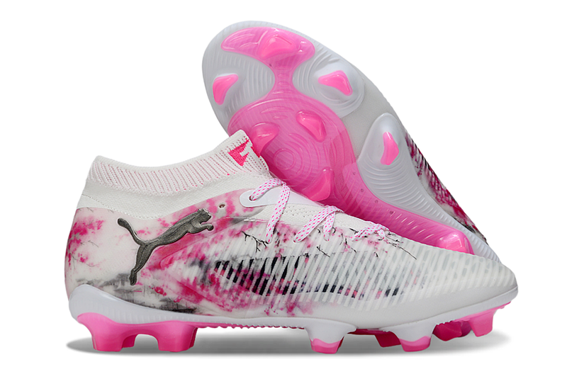 Chuteira Puma Future 8 Ultimate FG