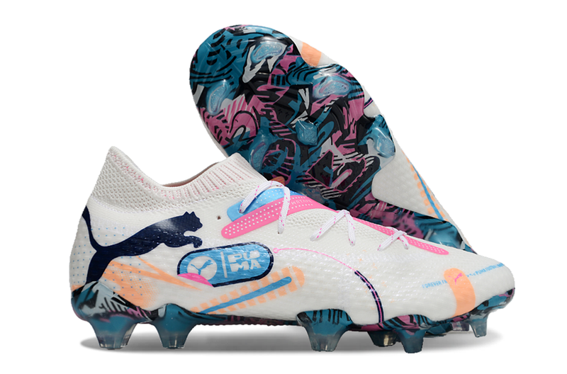 Chuteira Puma Future 2024 FG