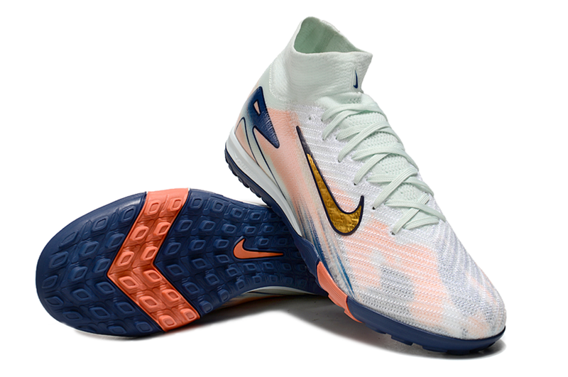 Chuteira Nike Air Zoom Mercurial Vapor 16 TF