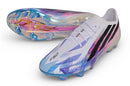 Chuteira Adidas F50 Hyperfast Elite Laceless FG