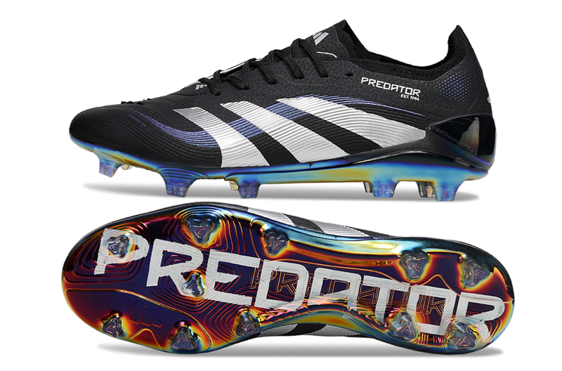 Chuteira Adidas Predator Accuracy FG