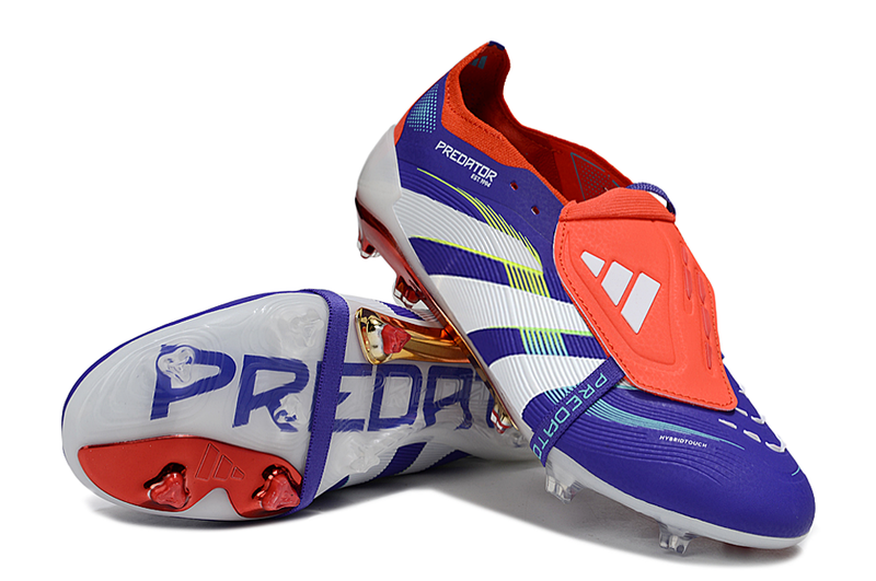 Chuteira Adidas Predator Accuracy FG