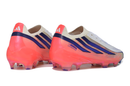 Chuteira Adidas F50 Hyperfast Elite Laceless FG