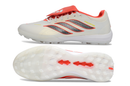 Chuteira Adidas Predator 26 Elite Tongue TF