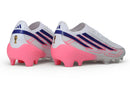 Chuteira Adidas F50 Hyperfast Elite Laceless FG