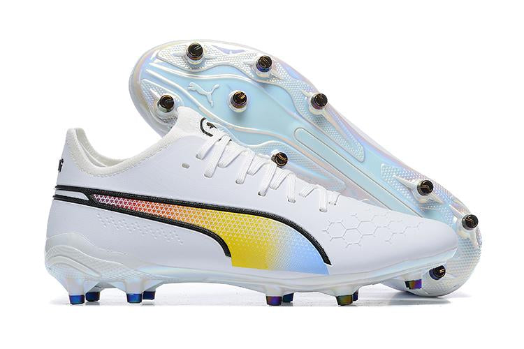 Chuteira Puma King Ultimate FG