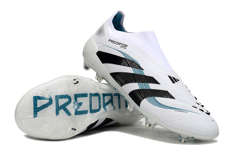 Chuteira Adidas Predator Accuracy FG