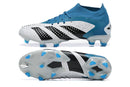 Chuteira Adidas Accuracy + FG