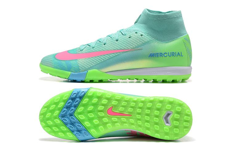 Chuteira Nike Air Zoom Mercurial Superfly 8 TF