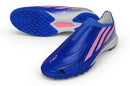 Chuteira Adidas F50 Hyperfast Elite Laceless TF