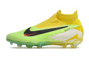 Chuteira Nike Phantom GX Elite FG