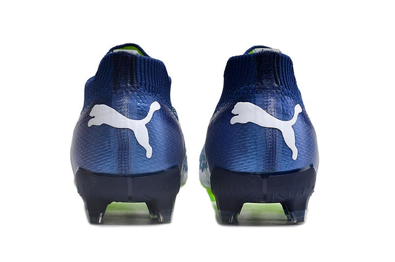 Chuteira Puma Ultra Ultimate FG