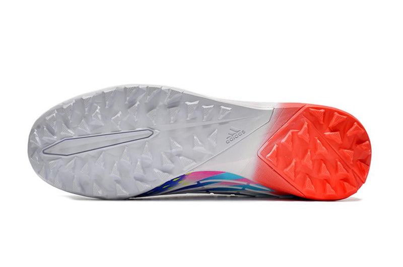 Chuteira Adidas Predator Edge .1 + TF