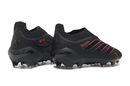 Chuteira Adidas Predator 26 Elite Tongue FG