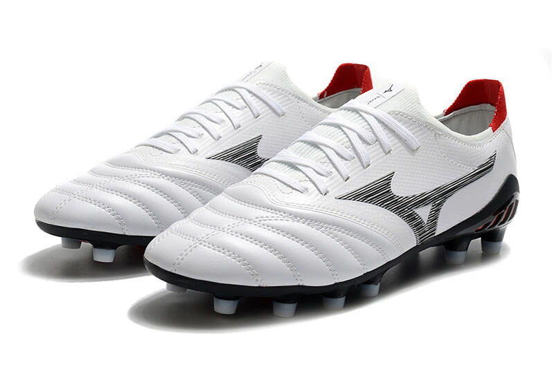 Chuteira Mizuno Morelia Neo 3 FG