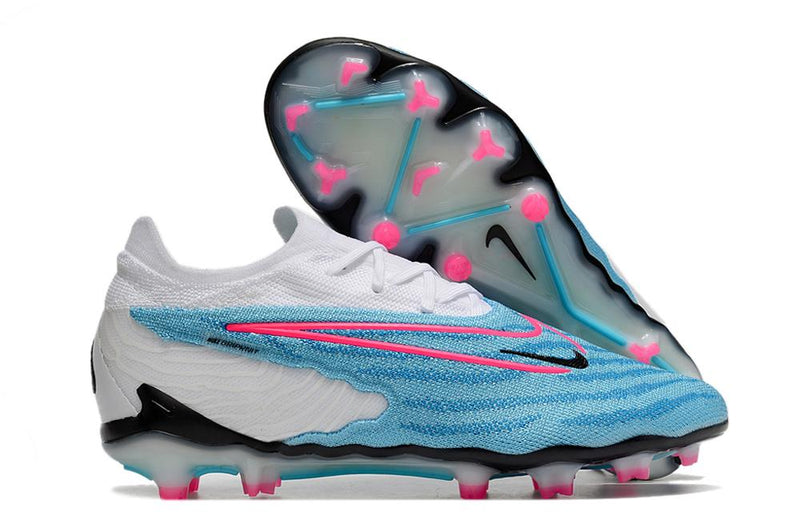 Chuteira Nike Phantom GX Elite FG