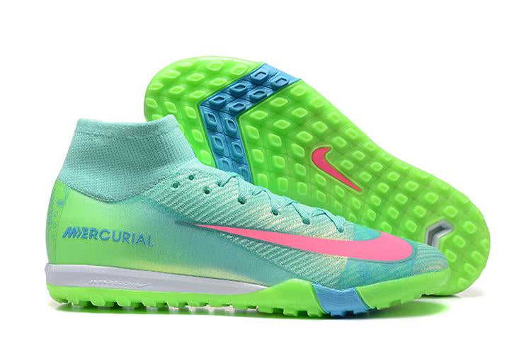 Chuteira Nike Air Zoom Mercurial Superfly 8 TF