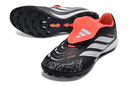 Chuteira Adidas Predator 26 Elite Tongue TF
