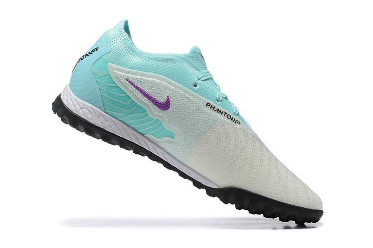 Chuteira Nike Phantom GX Elite TF