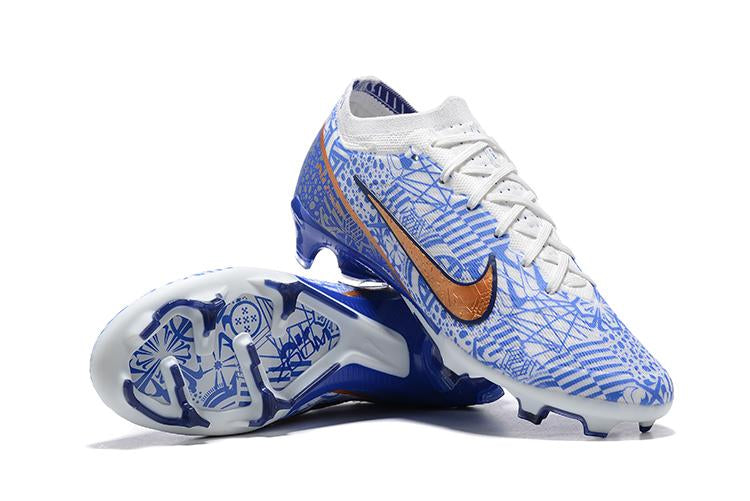 Chuteira Nike Air Zoom Mercurial Vapor FG