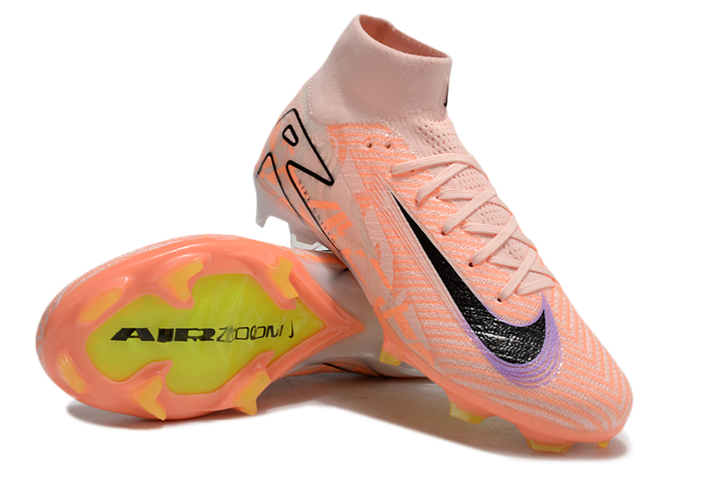 Chuteira Nike Air Zoom Mercurial Superfly 10 FG