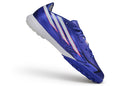 Chuteira Adidas F50 Hyperfast Elite Laceless TF
