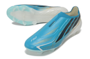 Chuteira Adidas F50 Hyperfast Elite Laceless FG