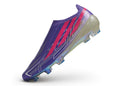 Chuteira Adidas F50 Hyperfast Elite Laceless FG