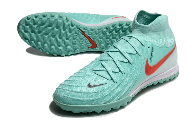 Chuteira Nike Phantom GX 2 Luna Elite TF