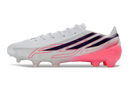 Chuteira Adidas F50 Hyperfast Elite Laceless FG