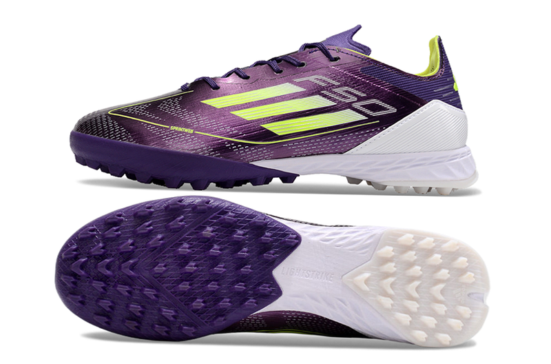 Chuteira Adidas F50 League TF