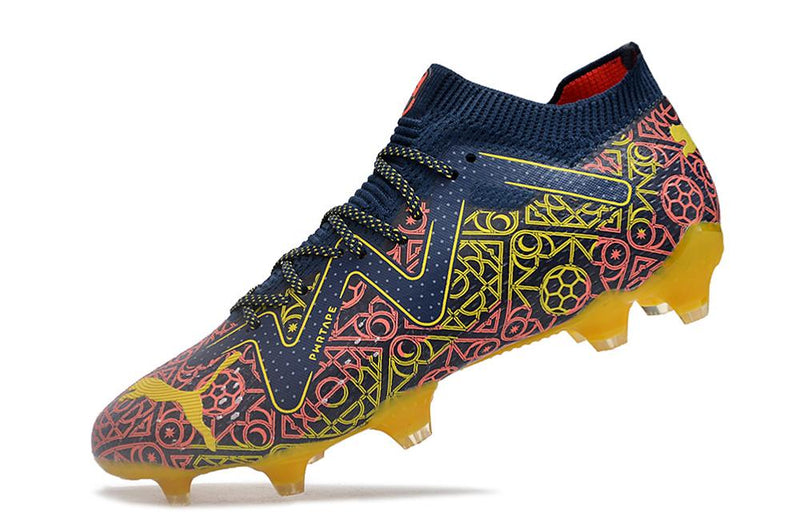 Chuteira Puma Future Ultimate FG